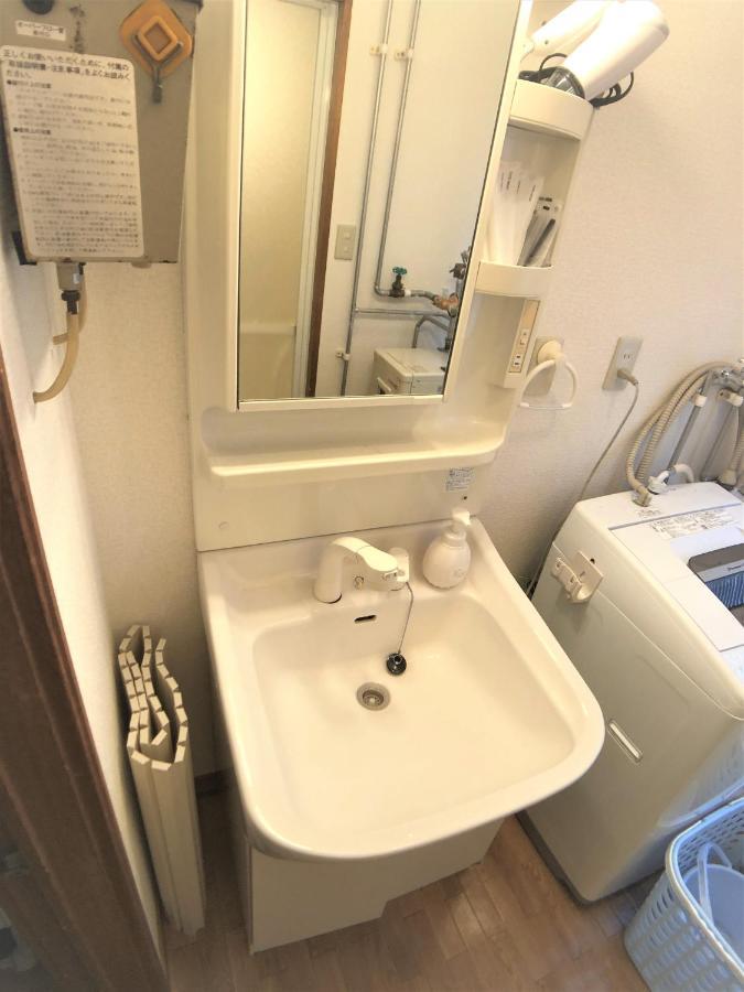 Stay3‐11 Asahikawa Bagian luar foto