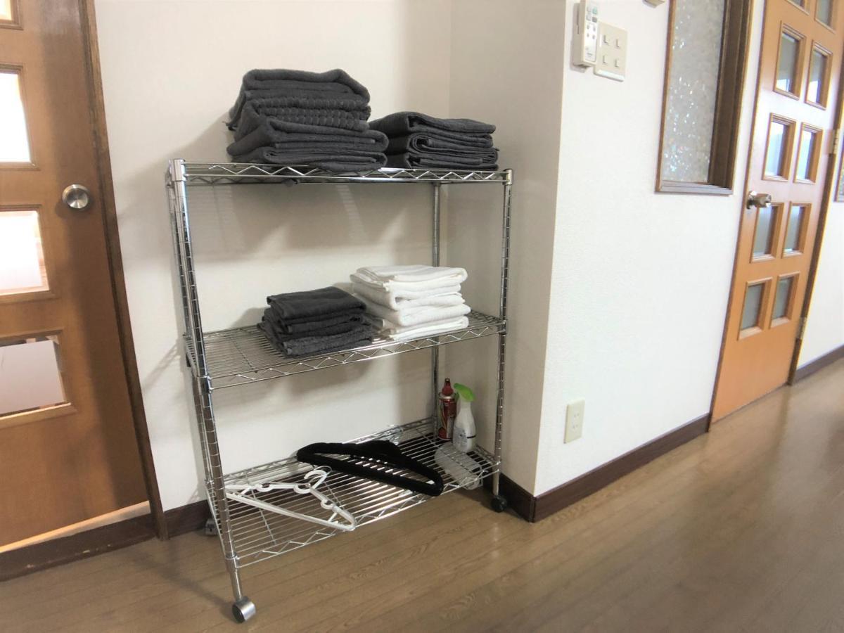 Stay3‐11 Asahikawa Bagian luar foto