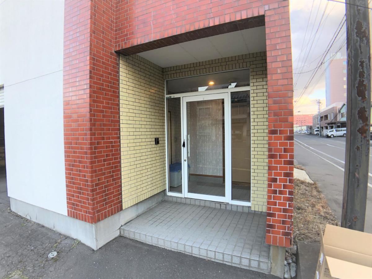 Stay3‐11 Asahikawa Bagian luar foto